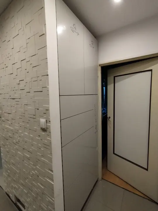 Szafy do przedpokoju